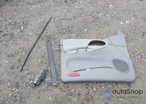 2006 Chevrolet Trailblazer Ext Ls z USA, uszkodzony, nr VIN 1GNES16S666106044